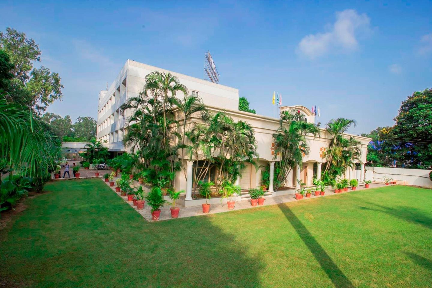 VITS SHALIMAR ANKLESHWAR